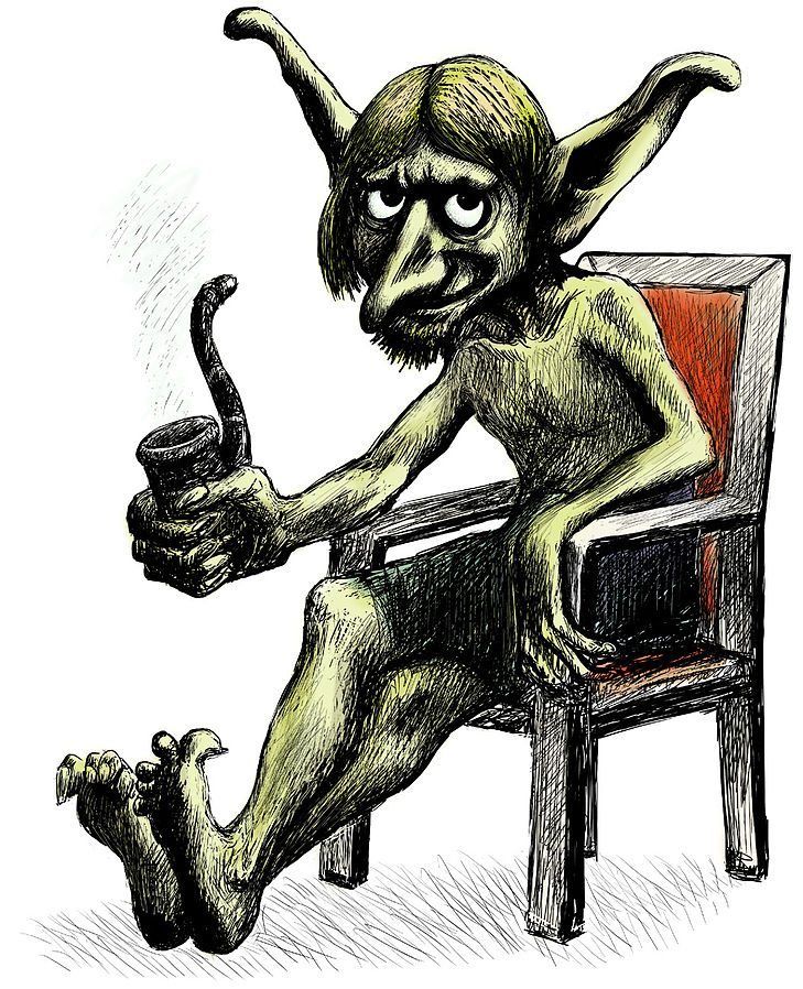 Koblda Kobolds deserve more respect | Dungeons & Dave, A D&D Blog