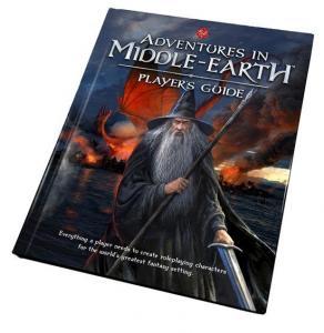 Middle Earth Players Guide