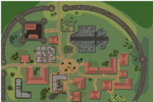 Dungeon Painter example map