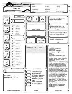 Terrasa Charact Sheet-Terrasque Monk_Page_1